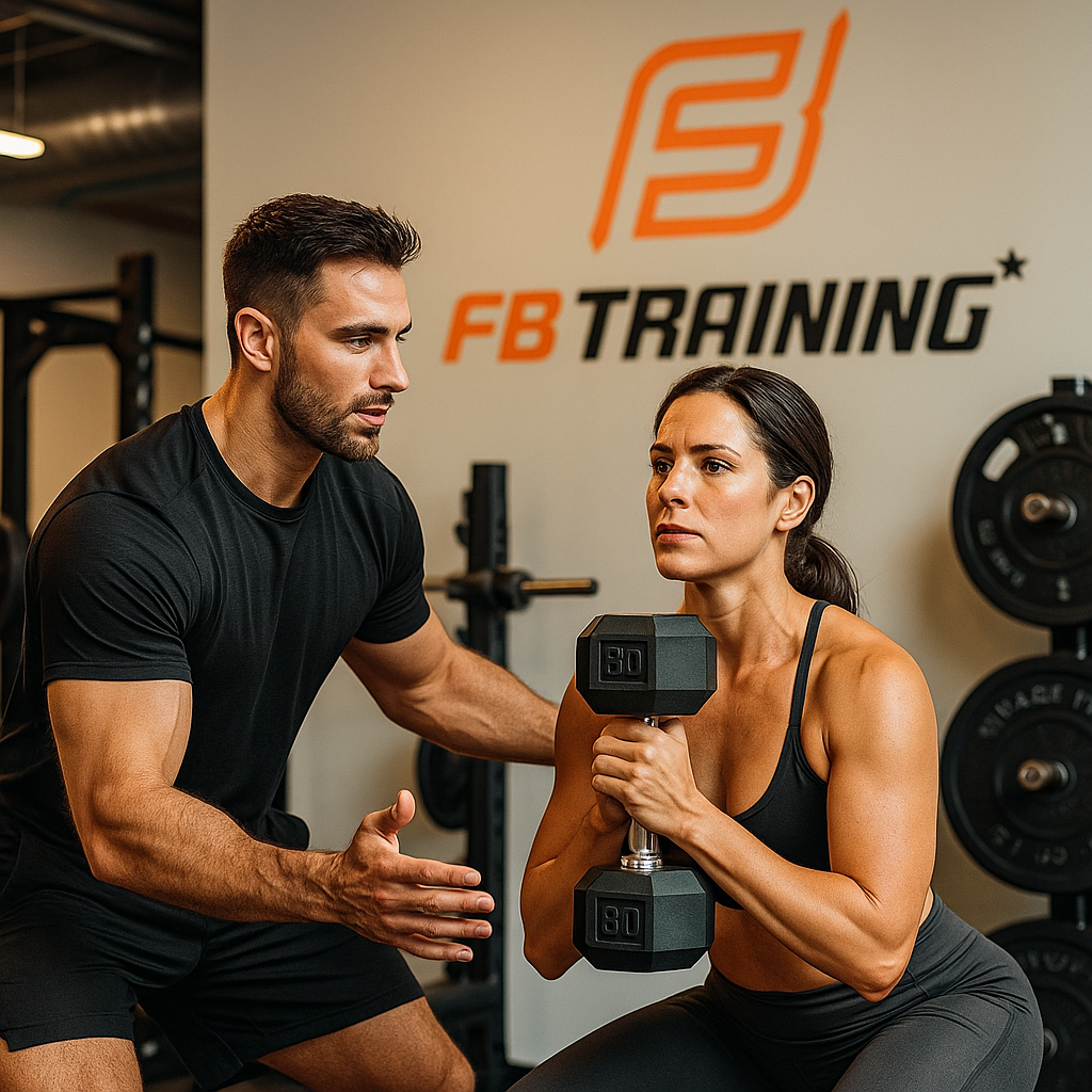 fb training