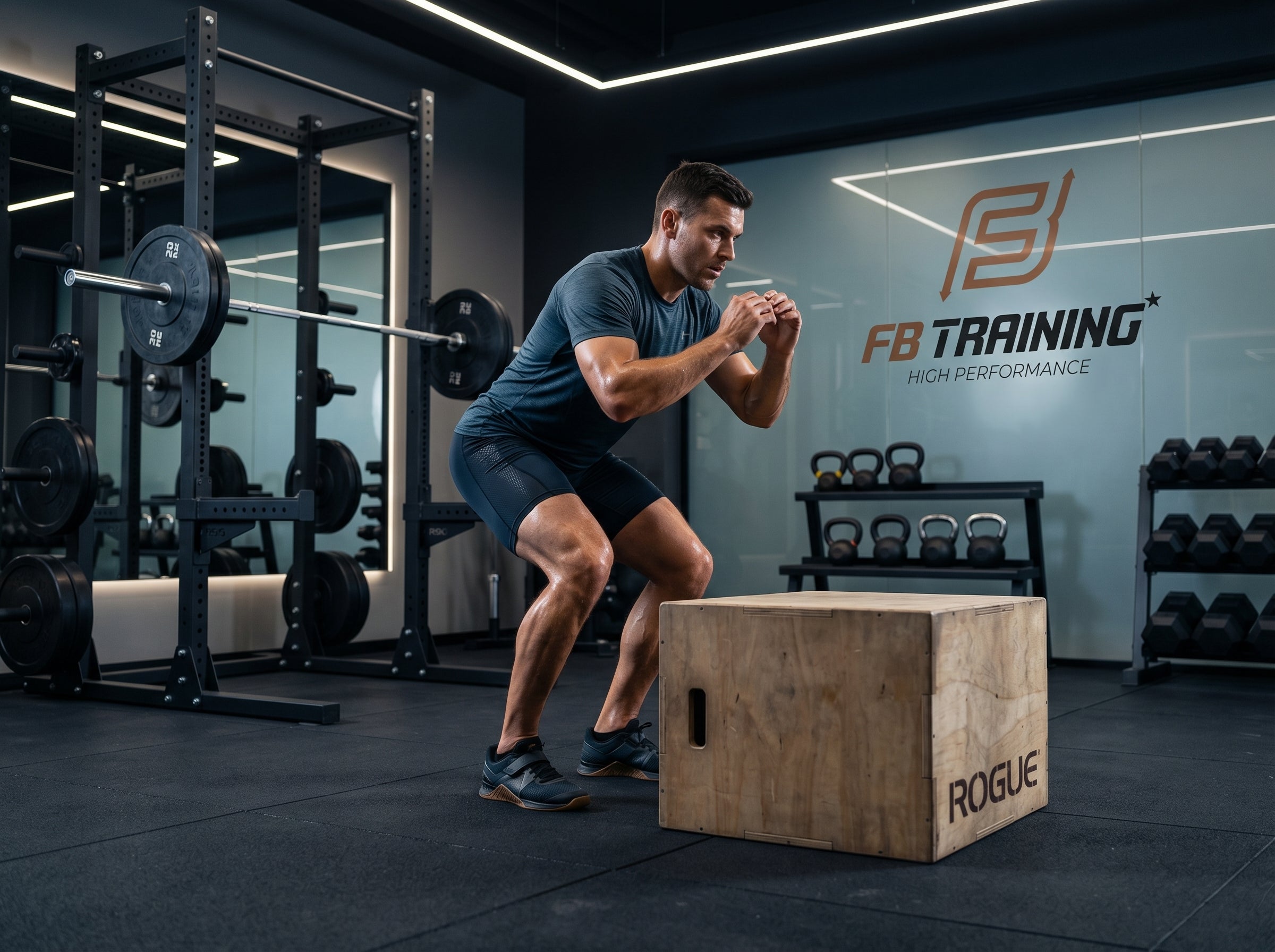 Fuerza vs potencia: qué entrenar y cuándo