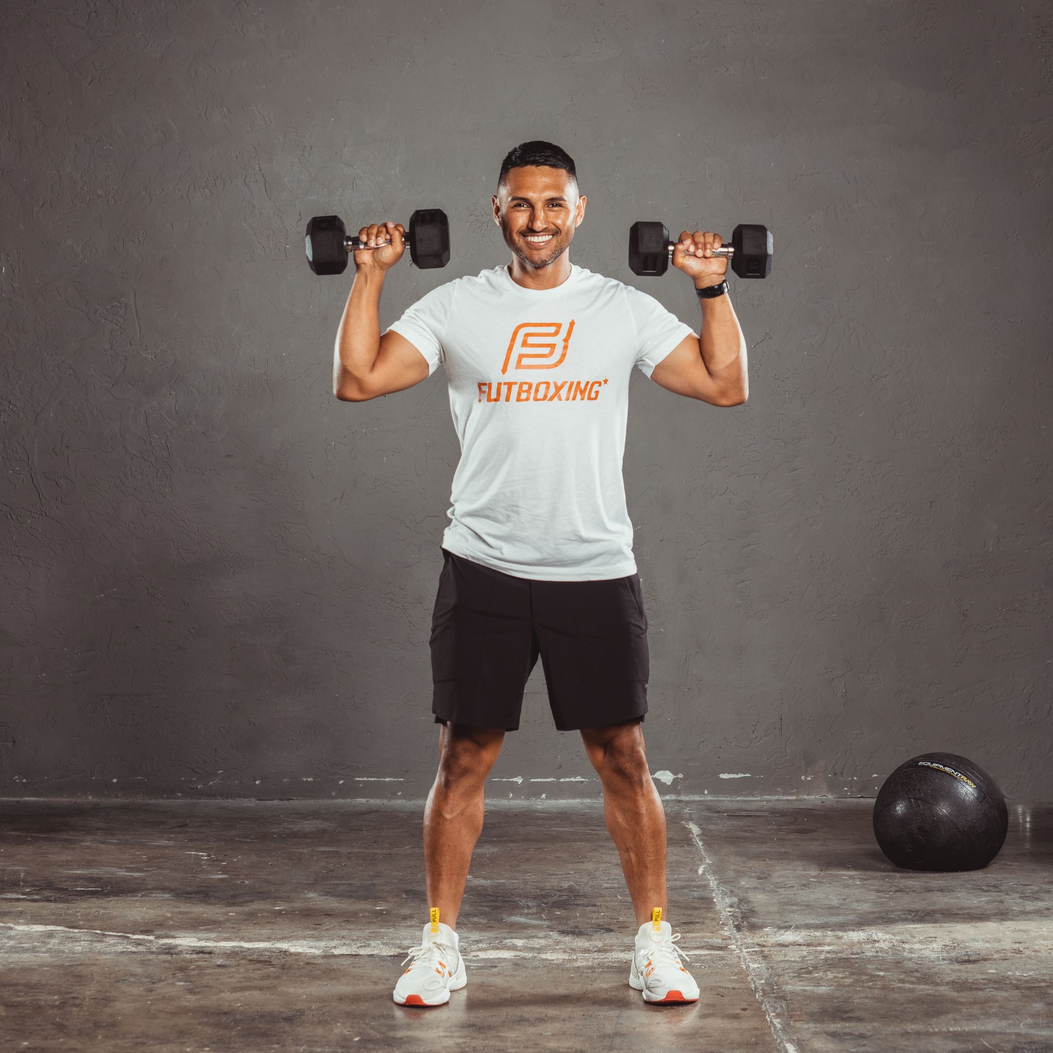 Entrenamiento en FB training