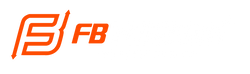 Logotipo de FB Training, centro de entrenamiento funcional en Miami
