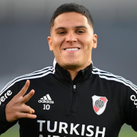 Juanfer Quintero en FB Training Center realizando entrenamiento personalizado y preparación física de alto nivel en Miami