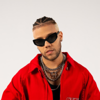 Jhay Cortez entrenando en FB Training Center con sesiones personalizadas de acondicionamiento físico en Miami