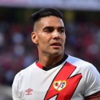 Radamel Falcao en FB Training Center durante su preparación física personalizada y sesiones de alto rendimiento en Miami